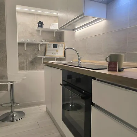 Wonderstay, Downtown