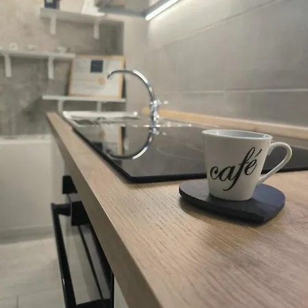 Appartement Wonderstay, Downtown *