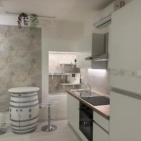 Wonderstay, Downtown * Frascati