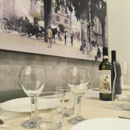 Appartement Wonderstay, Downtown