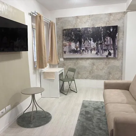 Apartmán Wonderstay, Downtown