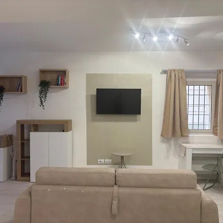 Wonderstay, Downtown Appartement
