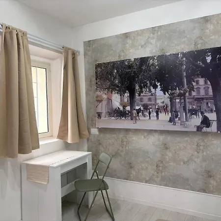 Wonderstay, Downtown Appartement