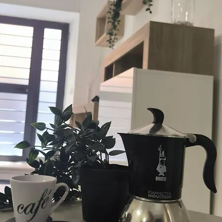 Apartmán Wonderstay, Downtown *