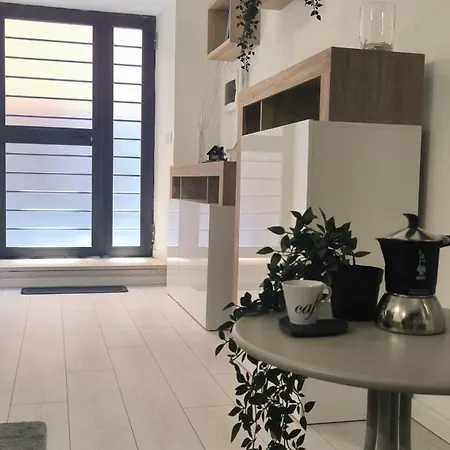 Apartmán Wonderstay, Downtown
