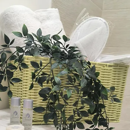 Apartmán Wonderstay, Downtown Frascati